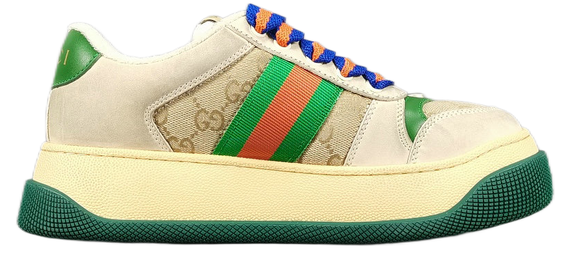Prada Sneakers Low-Top Lace-Up — BB-032