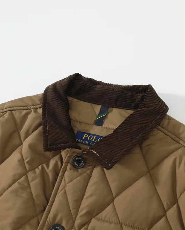Polo Ralph Lauren Down Jackets Quilted Puffer Jacket product detail image 70