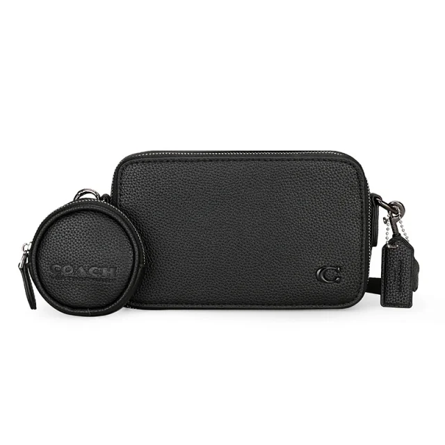 Coach Crossbody Bags Signature Canvas Bag product detail image 39