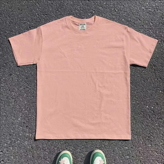 Polo Ralph Lauren T-Shirts Classic Pony Crewneck product detail image 16