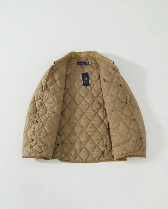 Polo Ralph Lauren Down Jackets Quilted Puffer Jacket product detail image 58