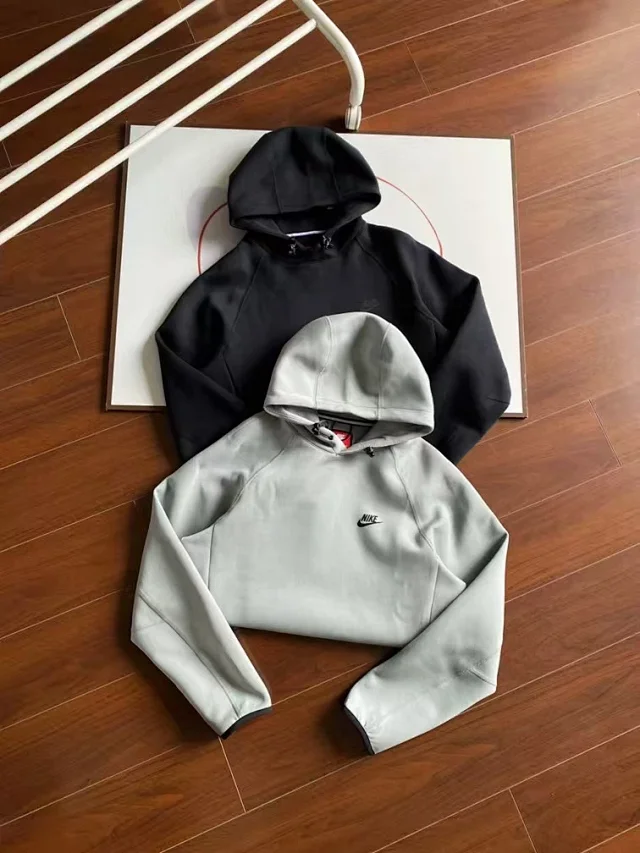 On Jackets Hooded colour-block zip jacket product detail image 22