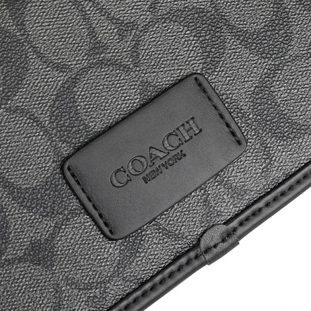 Coach Crossbody Bags Signature Canvas Bag product detail image 25
