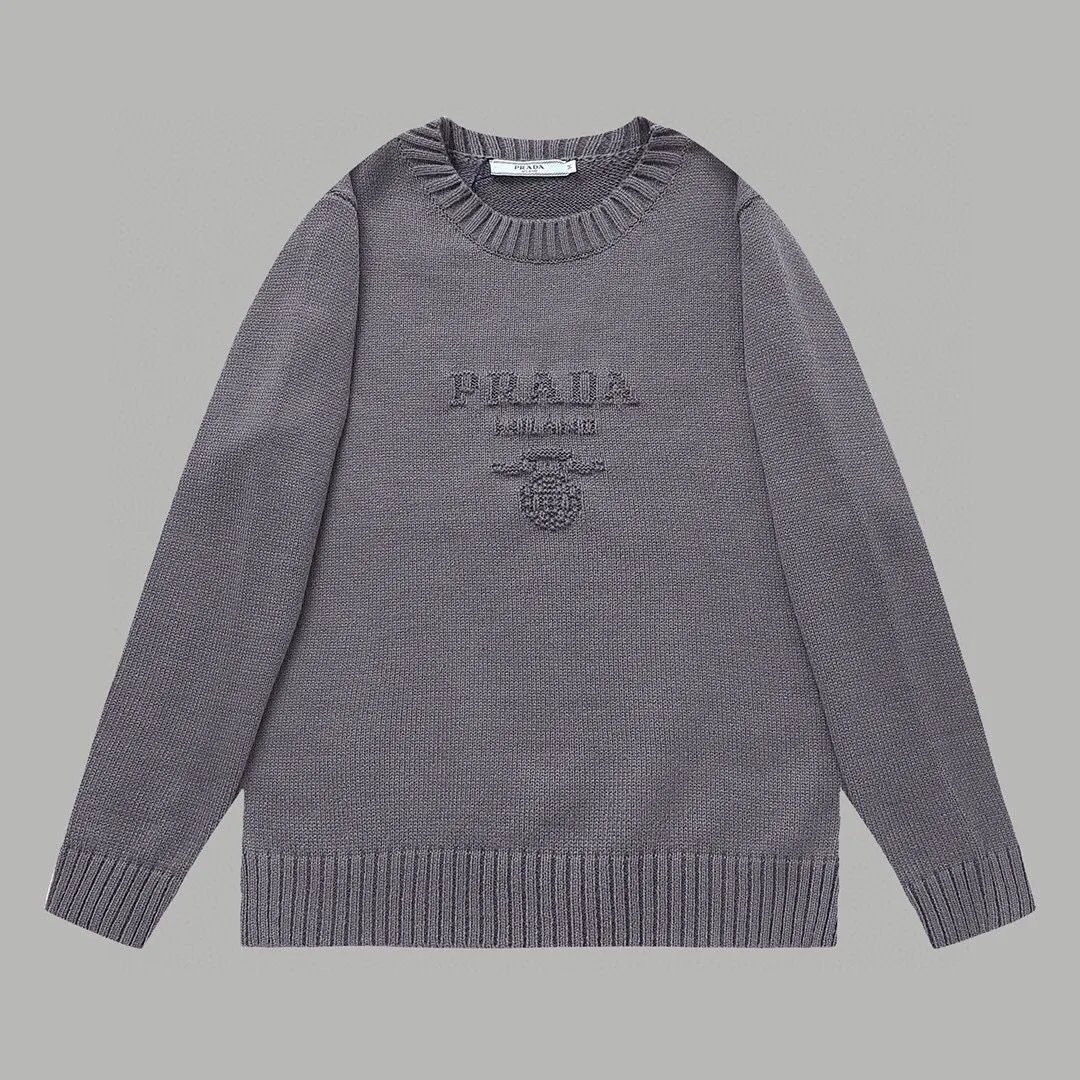 Fashion Versatile Autumn Winter Sweater photo 7