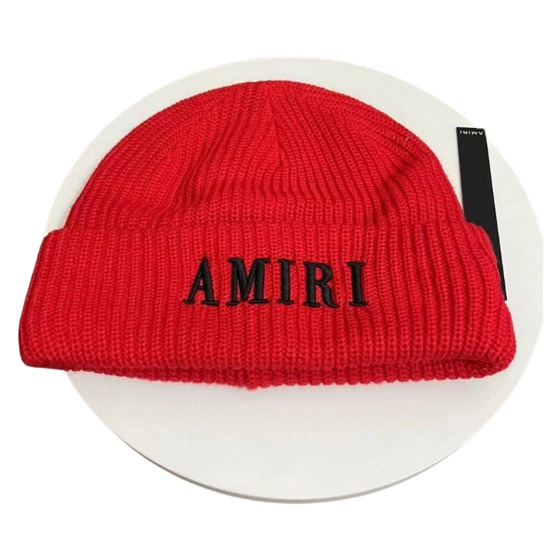 Fashion Warm Knitted Hat photo 3