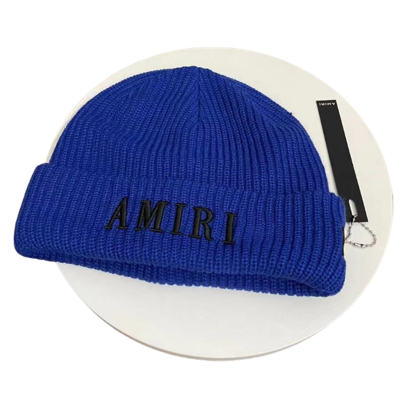 Fashion Warm Knitted Hat photo 7
