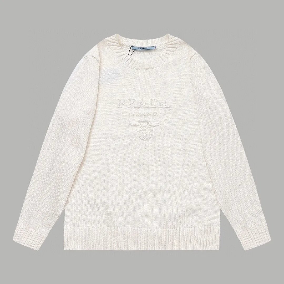 Fashion Versatile Autumn Winter Sweater photo 8