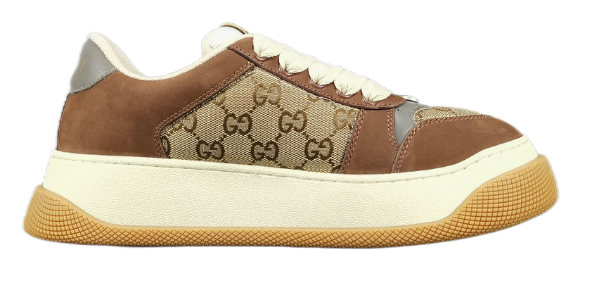 Prada Sneakers Low-Top Lace-Up — BB-029