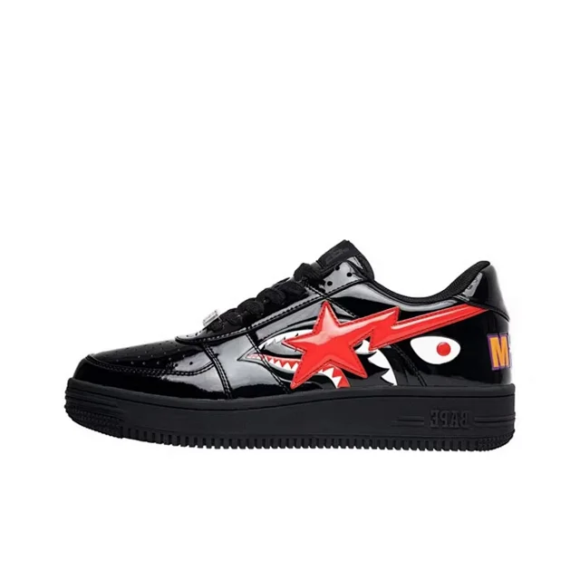 Unbranded Sneakers Chunky mesh low-top product detail image 14