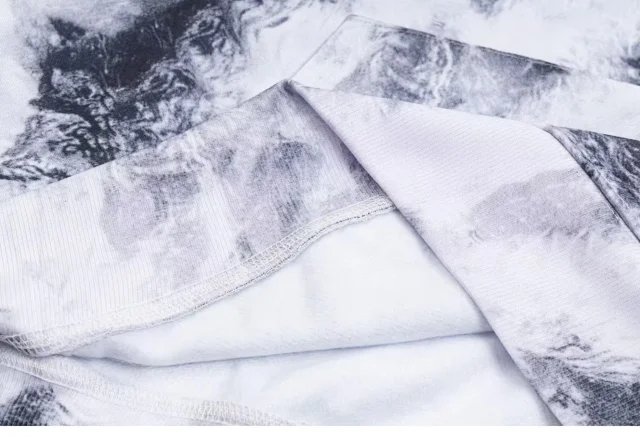 Gallery Dept. Tie-Dye Logo-Print Hoodie and Sweatpants Set product detail image 12