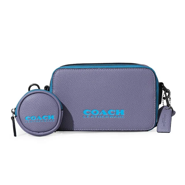 Coach Crossbody Bags Signature Canvas Bag product detail image 43