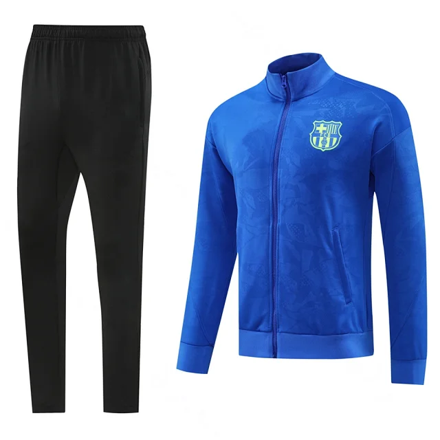 Argentine Football Association Tracksuits Zip-Up Training Tracksuit product detail image 35