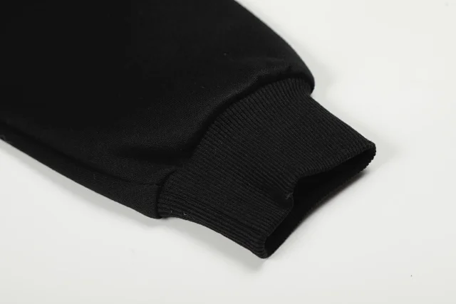 Sp5der Hoodies & Sweatshirts Spiderweb Print Pullover Hoodie product detail image 33