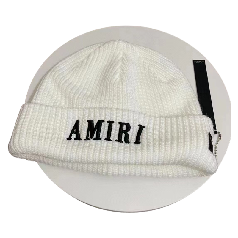 Fashion Warm Knitted Hat photo 5