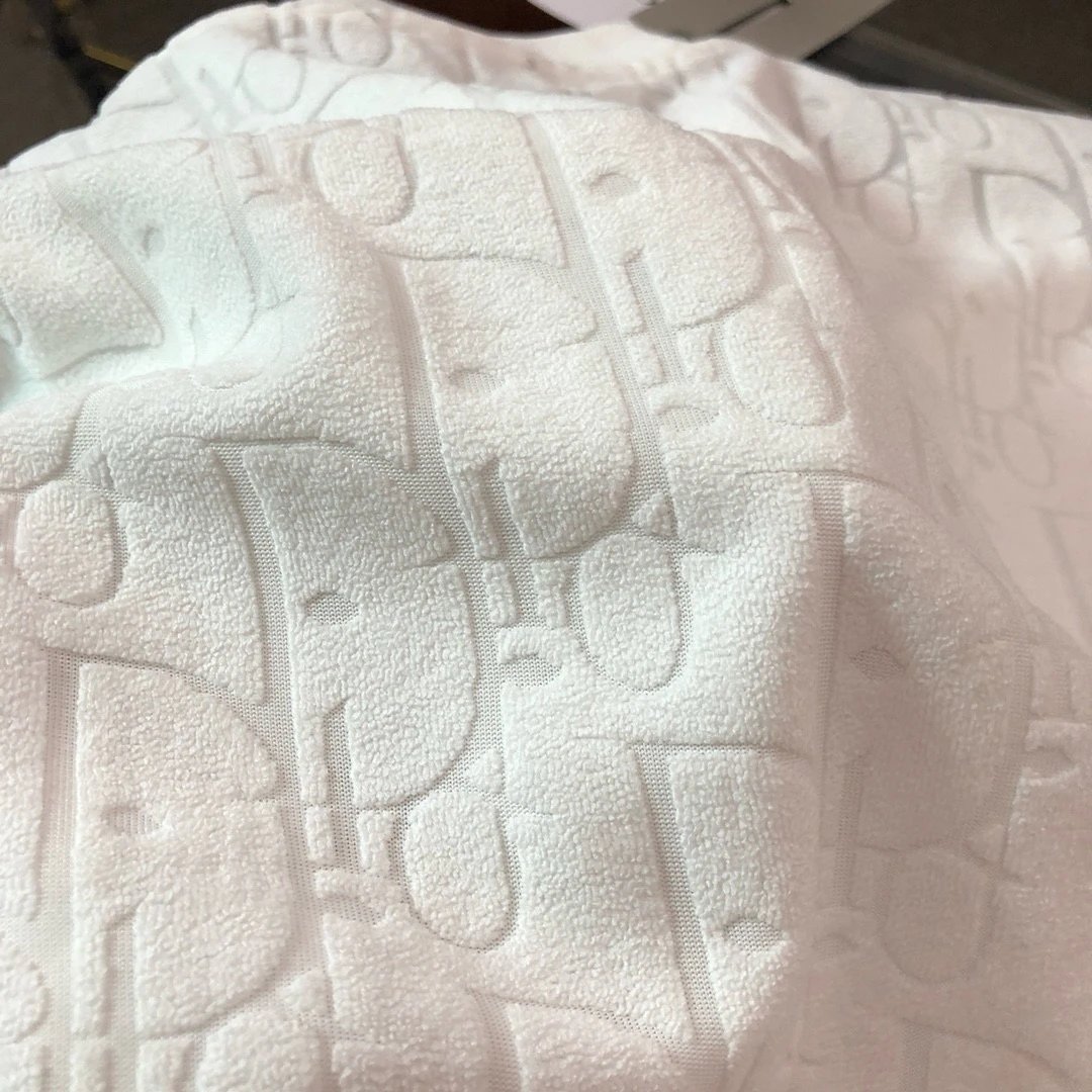 Louis Vuitton Matching Sets Monogram T-Shirt and Drawstring Shorts Set image 5