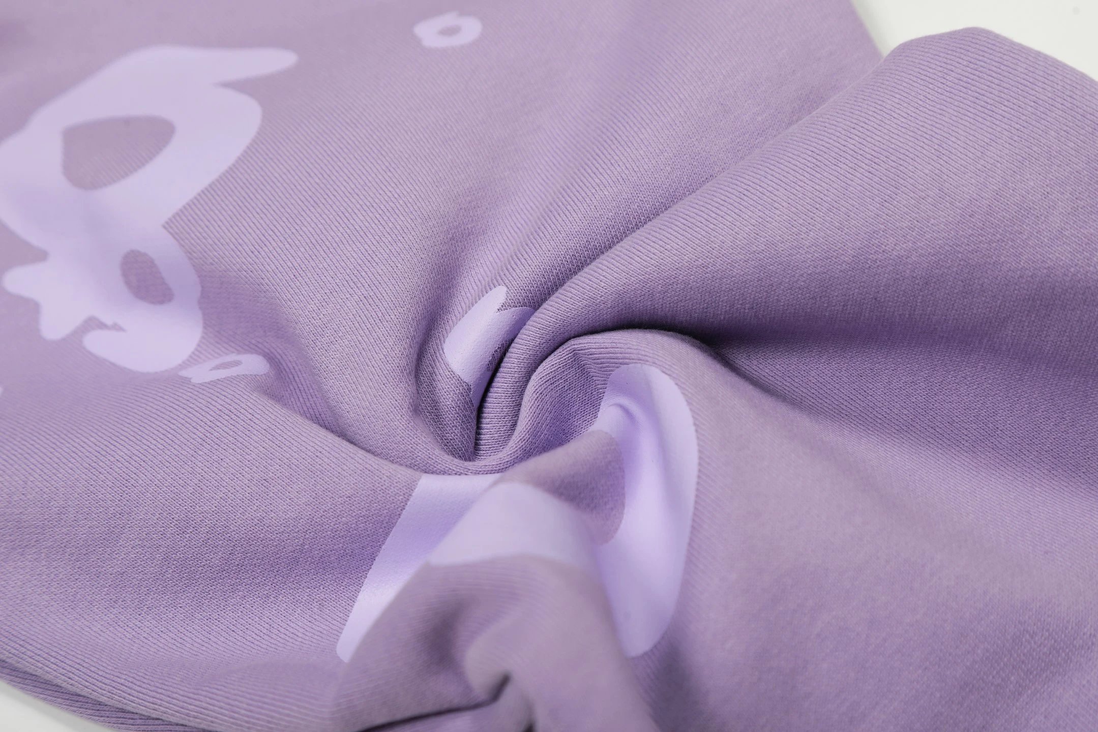 Sp5der Hoodies & Sweatshirts Spiderweb Print Pullover Hoodie image 14