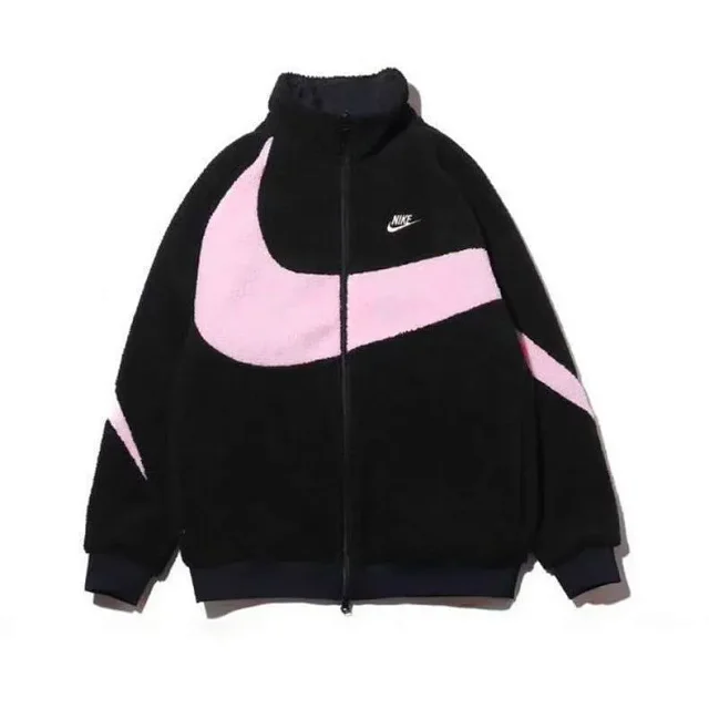 Nike Down Jackets Hooded puffer product detail image 25