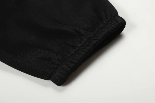 Sp5der Hoodies & Sweatshirts Spiderweb Print Pullover Hoodie product detail image 41