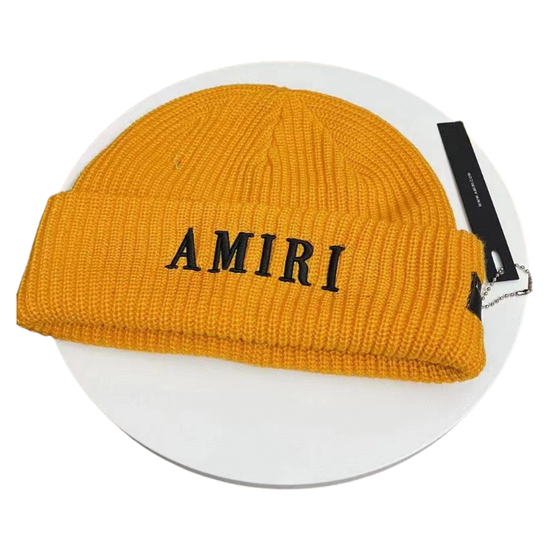 Fashion Warm Knitted Hat photo 6