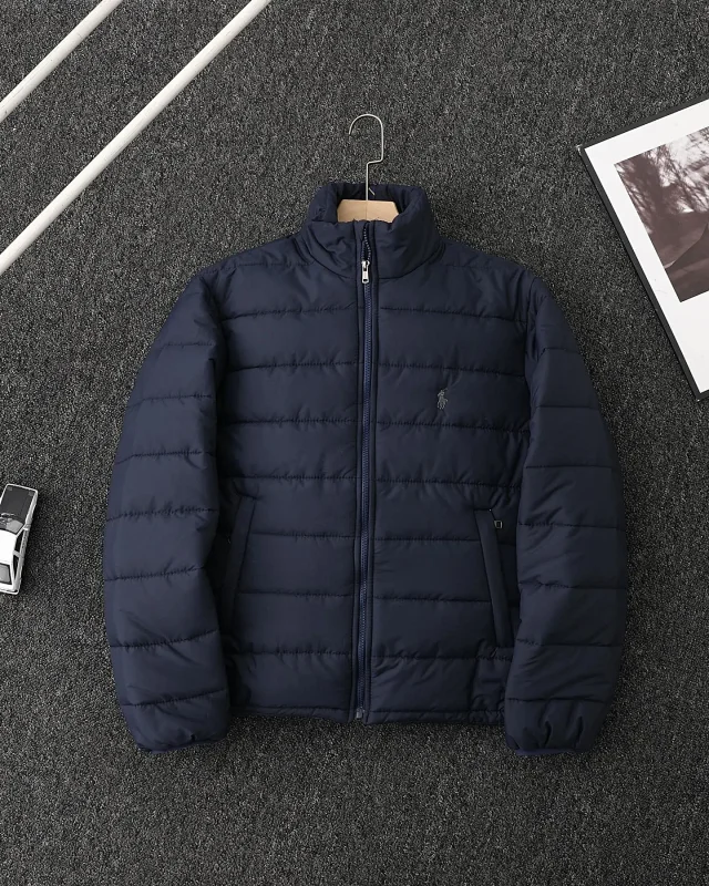 Polo Ralph Lauren Down Jackets Quilted Puffer Jacket product detail image 29