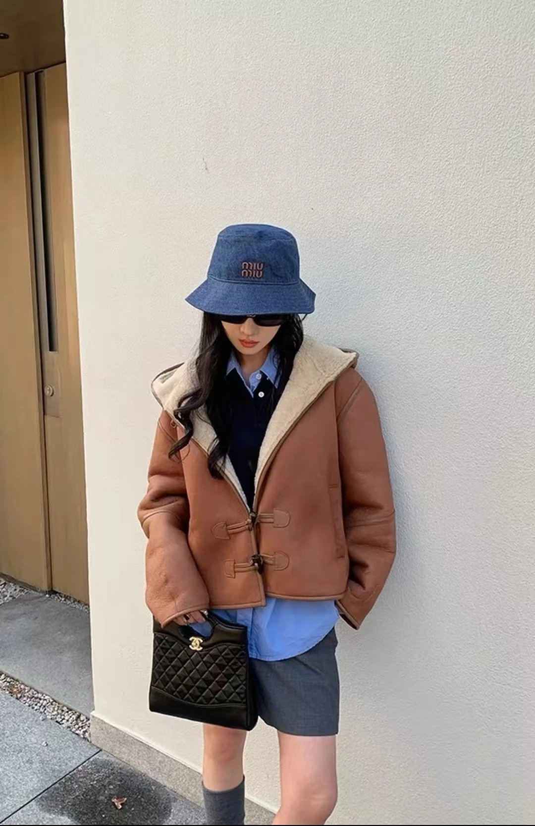 Balenciaga Hats Embroidered BB Logo Baseball Cap image 5