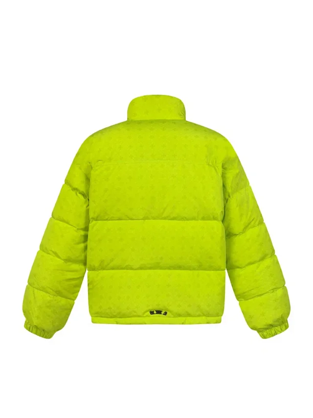 Corteiz Jackets Quilted bomber jacket product detail image 69