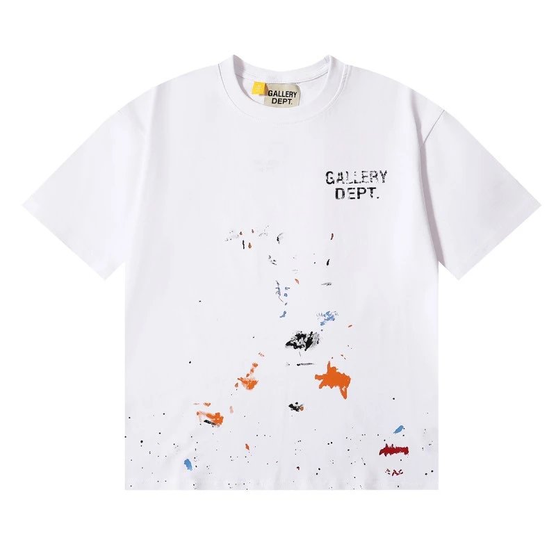 Gallery Dept. T-Shirts Graphic Print Short-Sleeve T-Shirt image 8