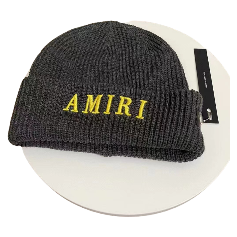 Fashion Warm Knitted Hat photo 4