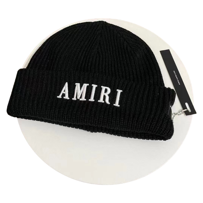 Fashion Warm Knitted Hat photo 2