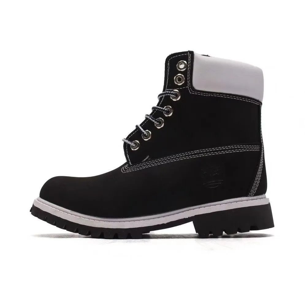 Timberland Boots Lace-Up Ankle with Padded Collar product image