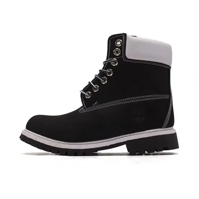 Timberland Boots Lace-Up Ankle with Padded Collar product detail image 8