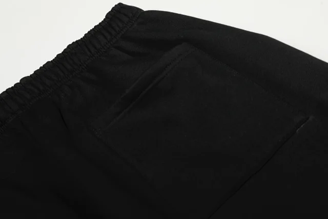 Sp5der Hoodies & Sweatshirts Spiderweb Print Pullover Hoodie product detail image 43
