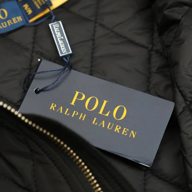 Polo Ralph Lauren Down Jackets Quilted Puffer Jacket product detail image 96