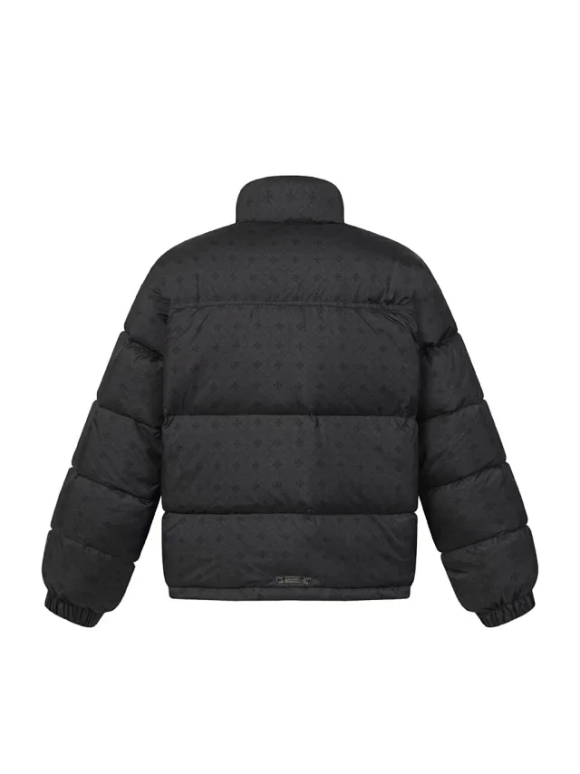 Corteiz Jackets Quilted bomber jacket product detail image 67
