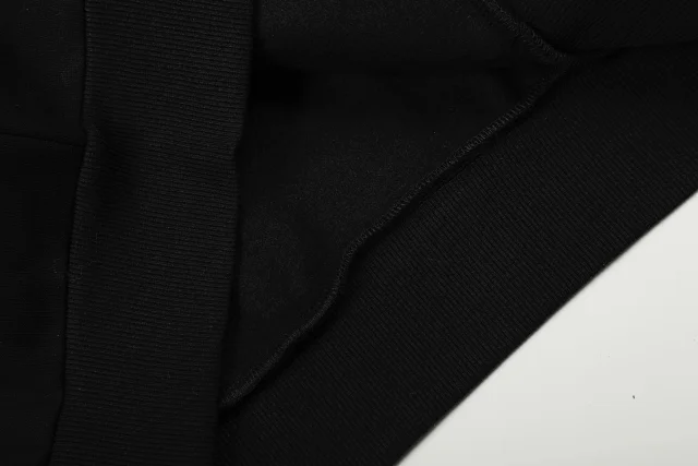 Sp5der Hoodies & Sweatshirts Spiderweb Print Pullover Hoodie product detail image 32