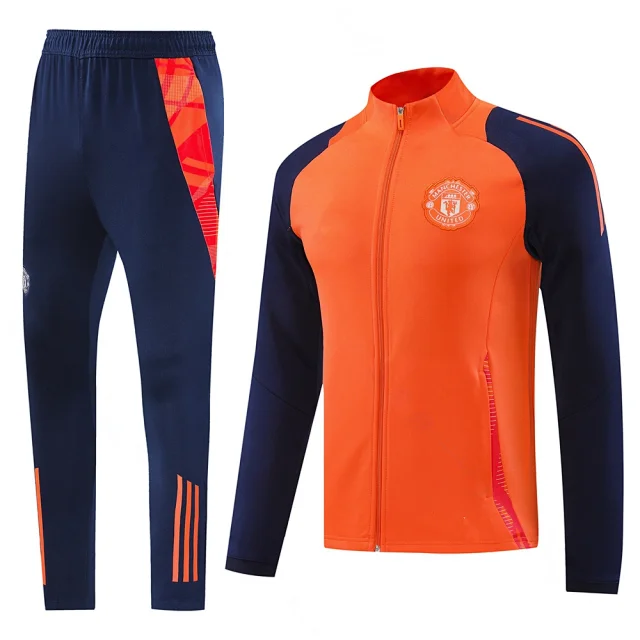 Argentine Football Association Tracksuits Zip-Up Training Tracksuit product detail image 18