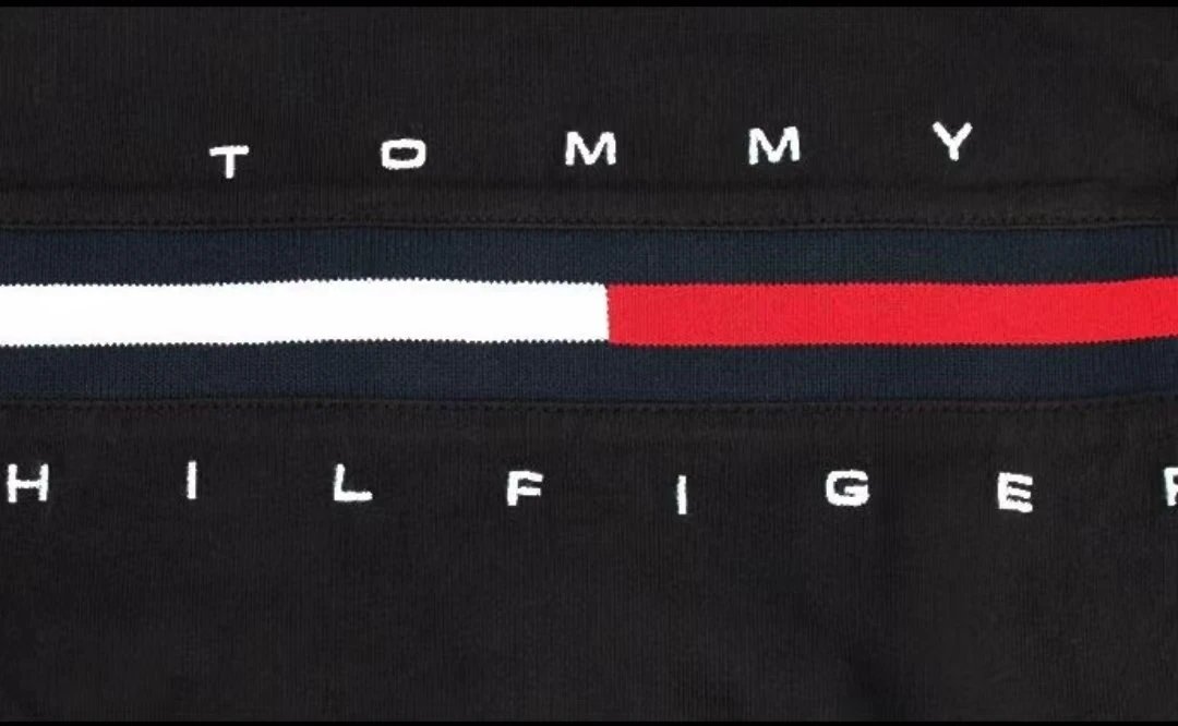 Tommy Hilfiger Matching Sets Short-Sleeve T-Shirt and Drawstring Shorts Set image 7