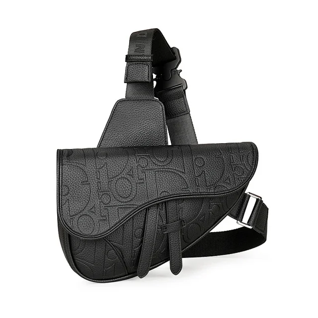 Dior Crossbody Bags Zip-Front Bag product detail image 65