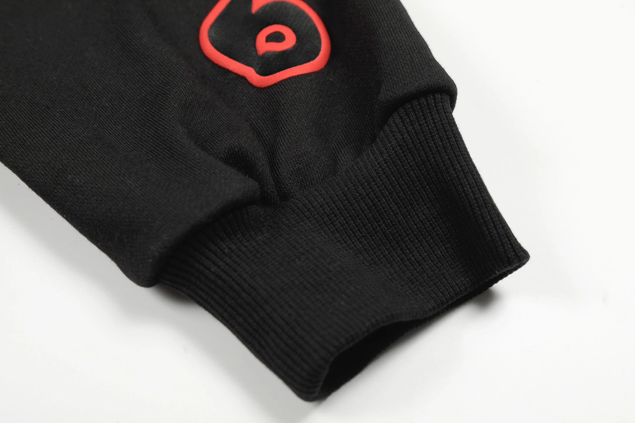 Trendy Simple Versatile Hoodie photo 4