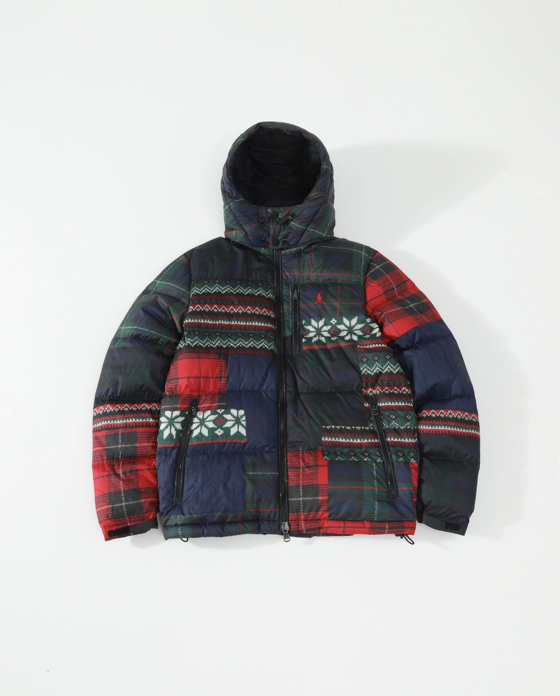 Ralph Lauren Multi P