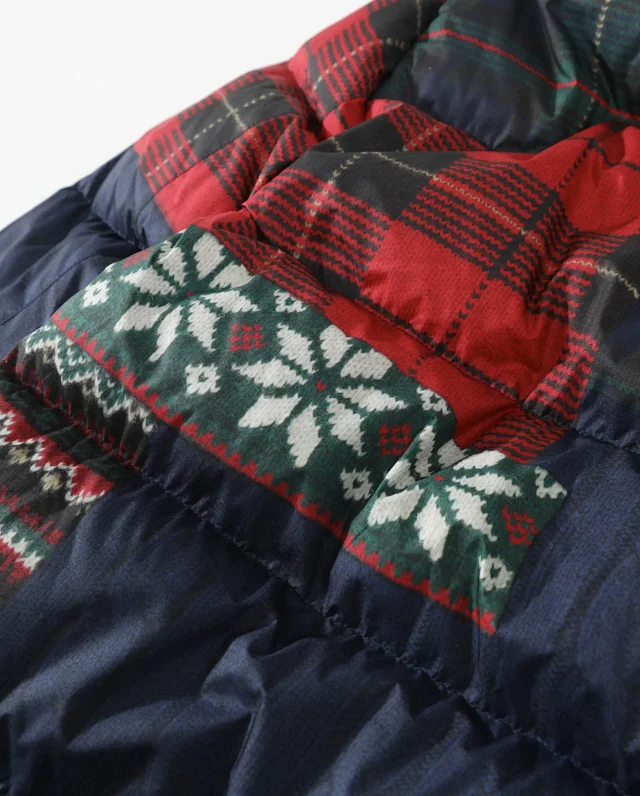 Polo Ralph Lauren Down Jackets Quilted Puffer Jacket product detail image 12