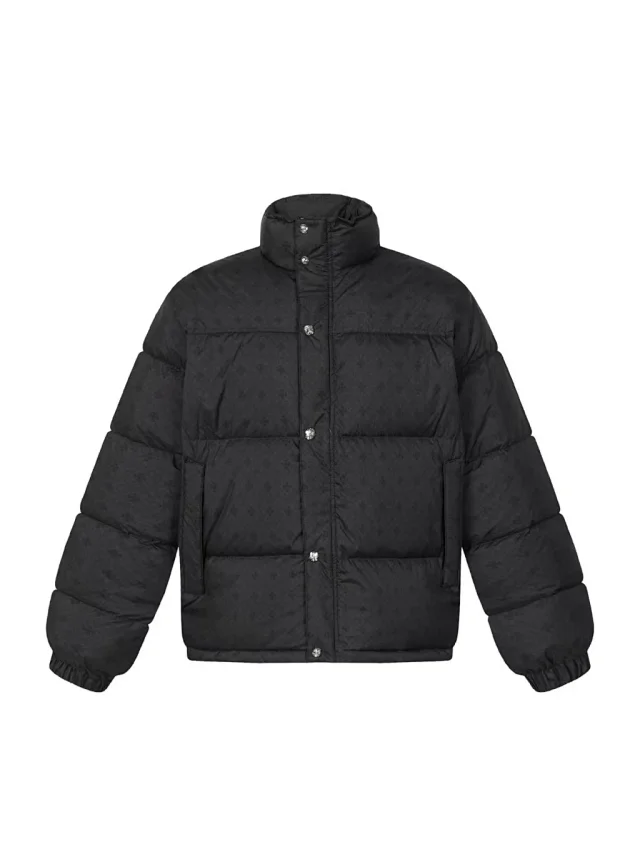 Corteiz Jackets Quilted bomber jacket product detail image 66