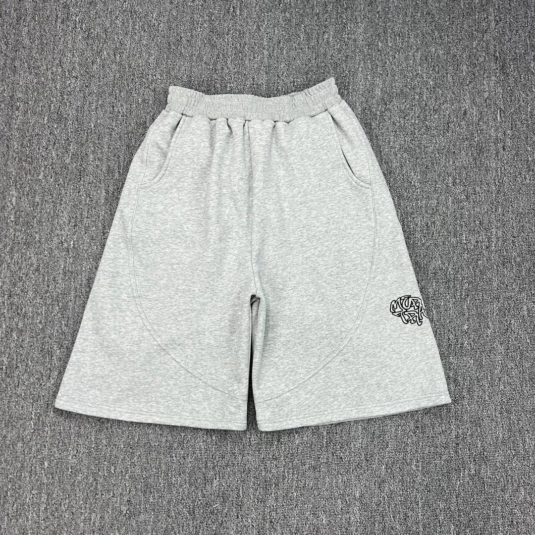 MERTRA Shorts - rep szorty