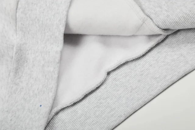 Sp5der Hoodies & Sweatshirts Spiderweb Print Pullover Hoodie product detail image 24