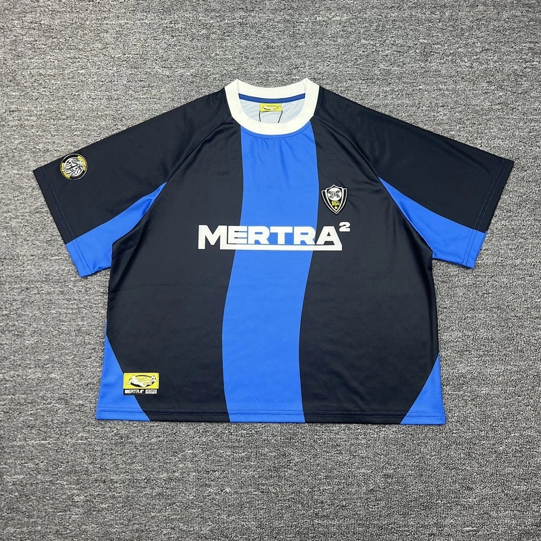 MERTRA T-shirt - rep koszulki