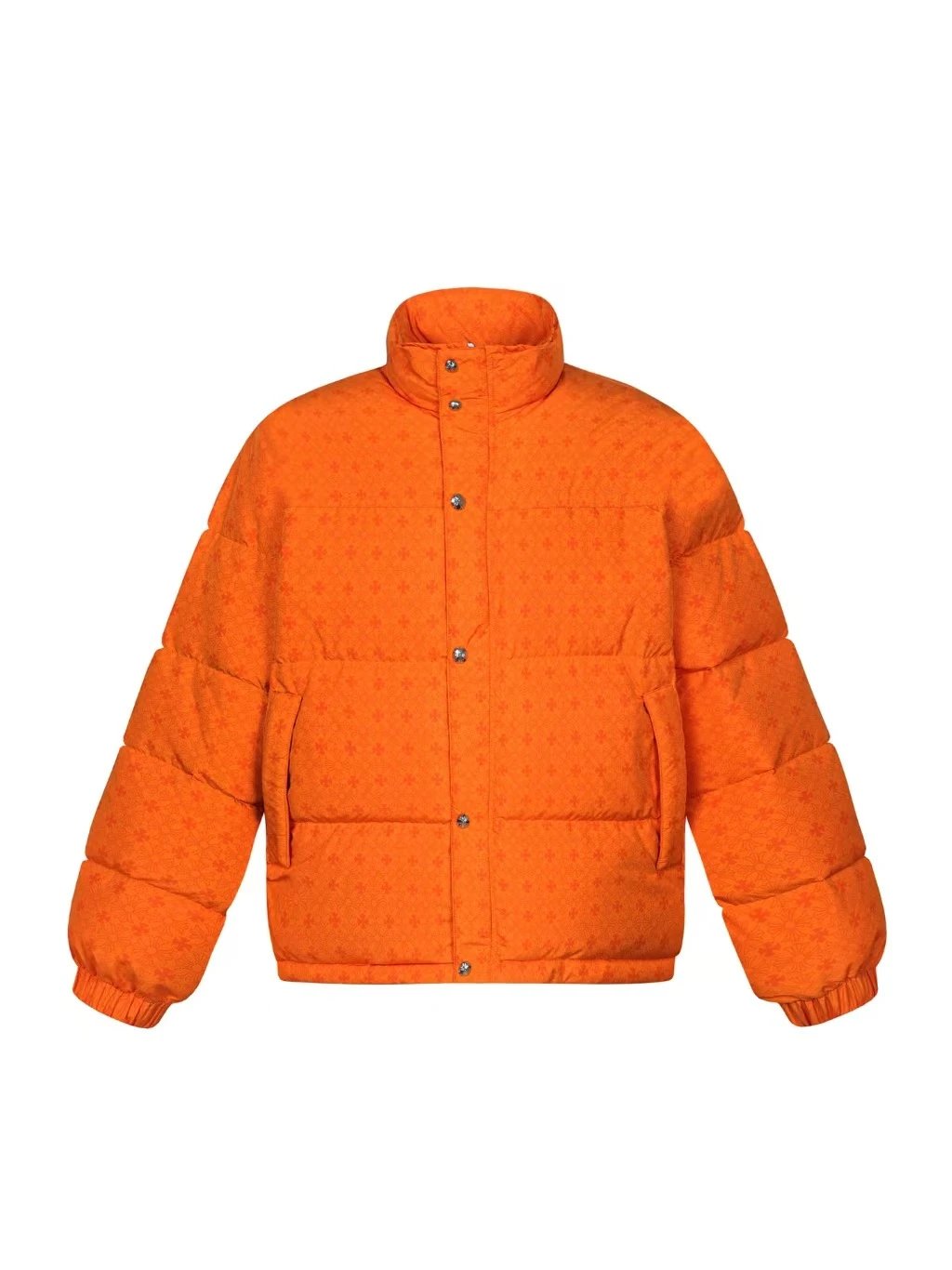 Corteiz Jackets Quilted bomber jacket — BB-03
