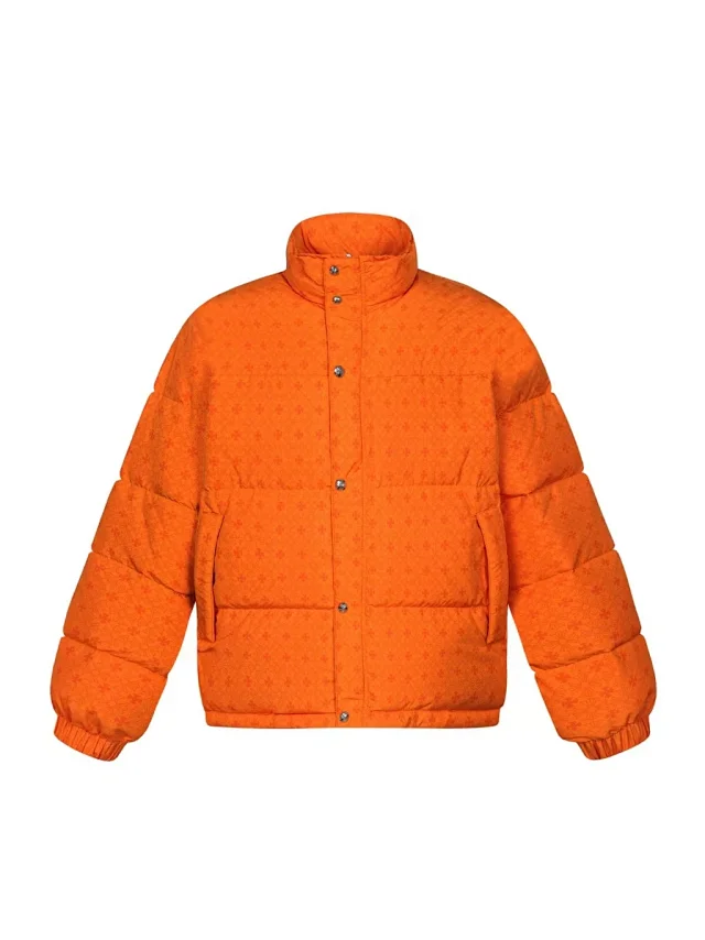 Corteiz Jackets Quilted bomber jacket product detail image 70