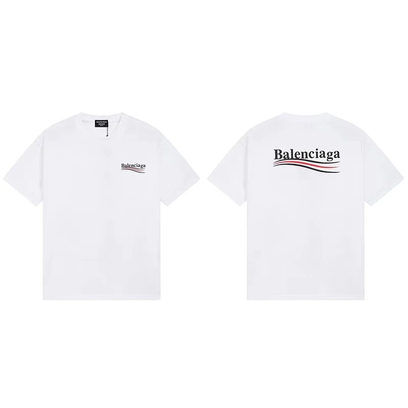 Balenciaga x FC Barcelona Long-Sleeve Jersey Red - 42