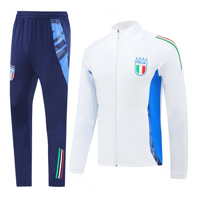 Argentine Football Association Tracksuits Zip-Up Training Tracksuit product detail image 28