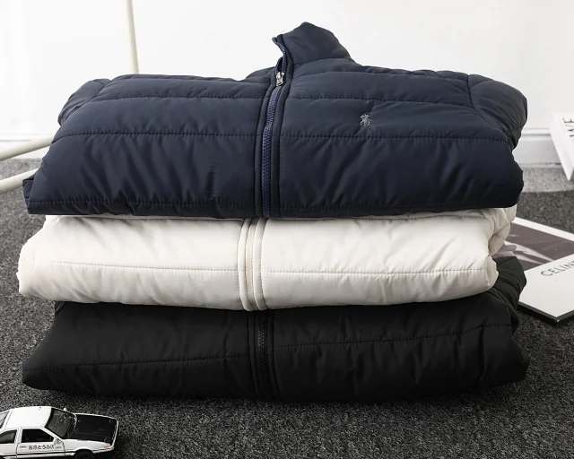 Polo Ralph Lauren Down Jackets Quilted Puffer Jacket product detail image 30